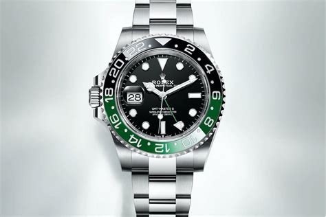 rolex zwart groen|rolex green vs green.